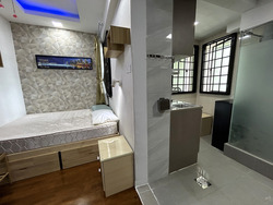 Simei Green Condominium (D18), Condominium #597868831